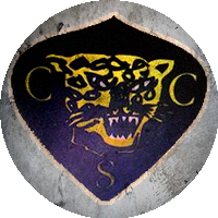 Logo Club Sportif Capesterrien